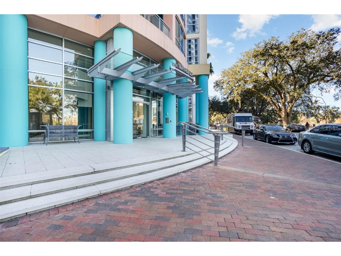 322 E Central Boulevard #2007 Orlando FL 32801 O6087364 image1