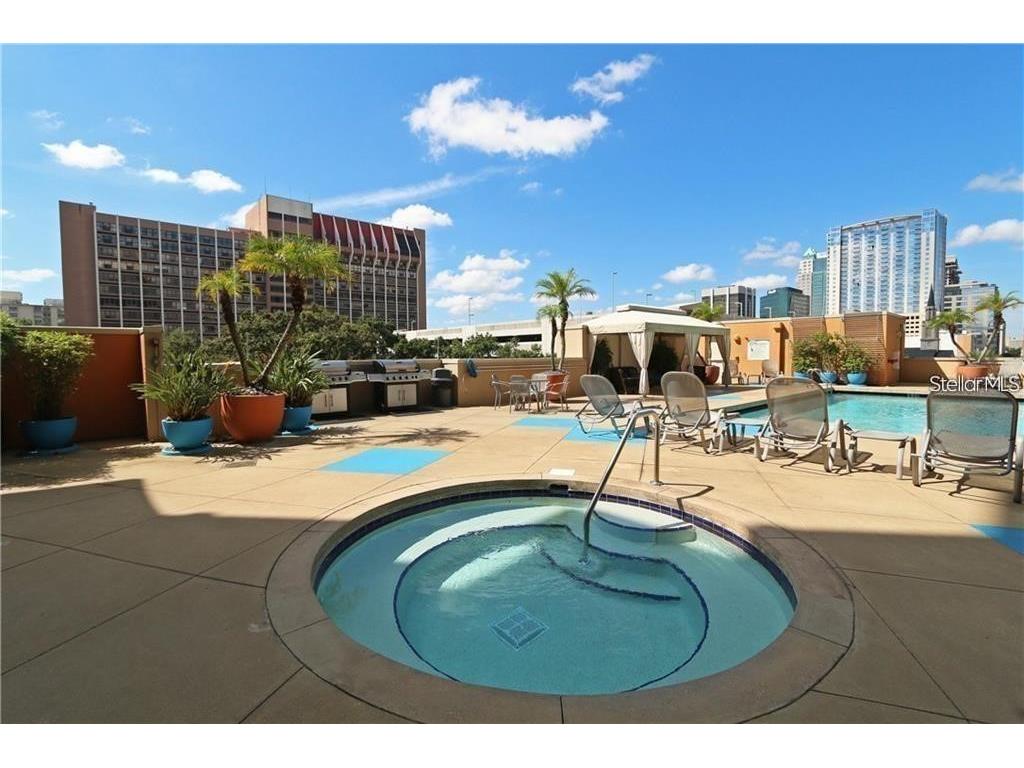 322 E Central Boulevard #2011 Orlando FL 32801 O6400977 image15