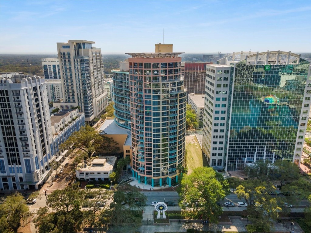 322 E Central Boulevard #2013 Orlando FL 32801 O6140328 image1