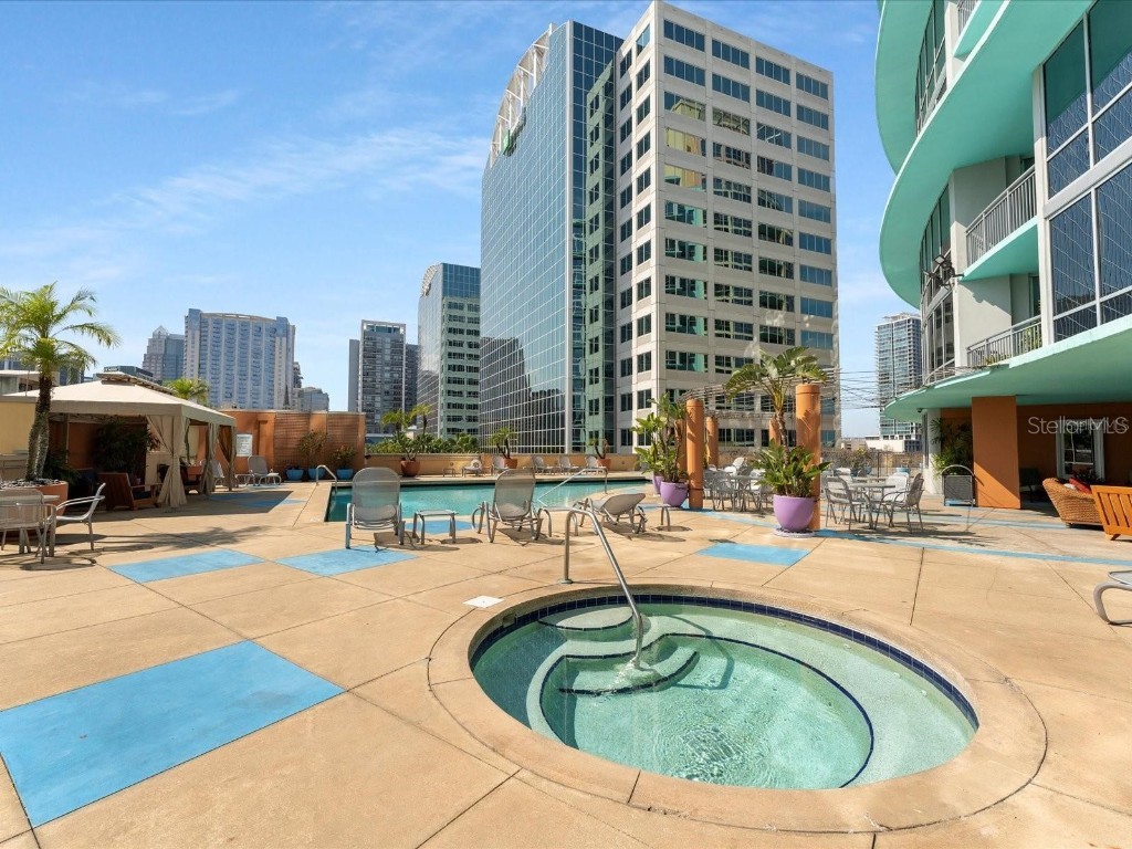 322 E Central Boulevard #2013 Orlando FL 32801 O6347613 image27