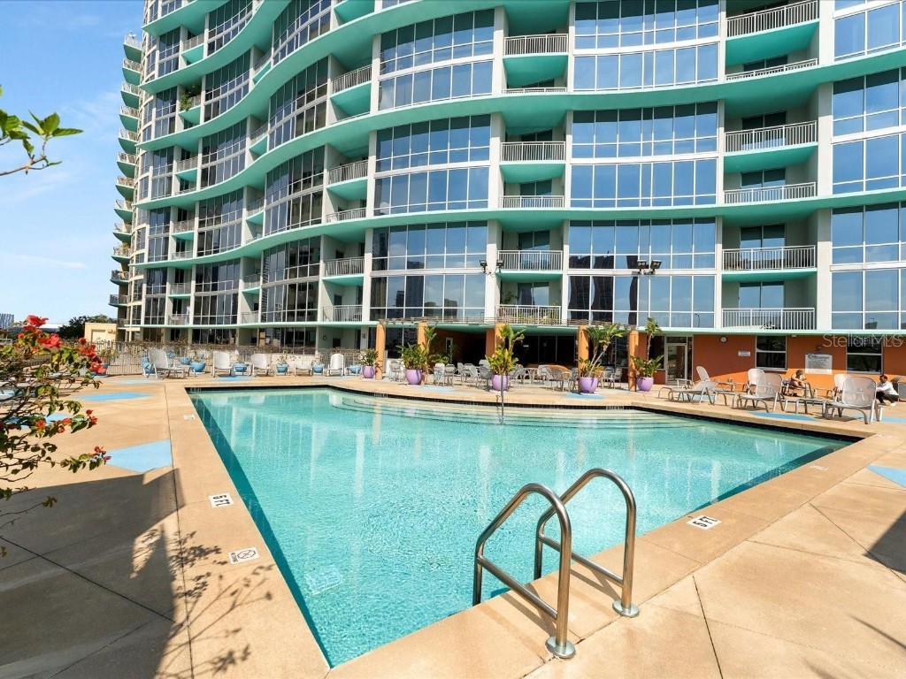 322 E Central Boulevard #2013 Orlando FL 32801 O6347613 image28