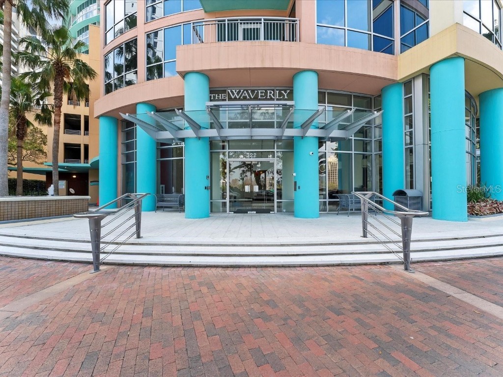 322 E Central Boulevard #2013 Orlando FL 32801 O6347613 image36