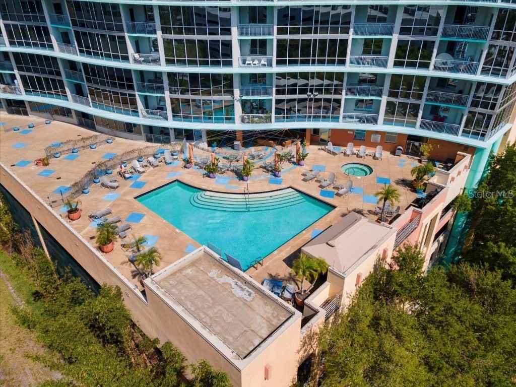 322 E Central Boulevard #2013 Orlando FL 32801 O6347613 image40