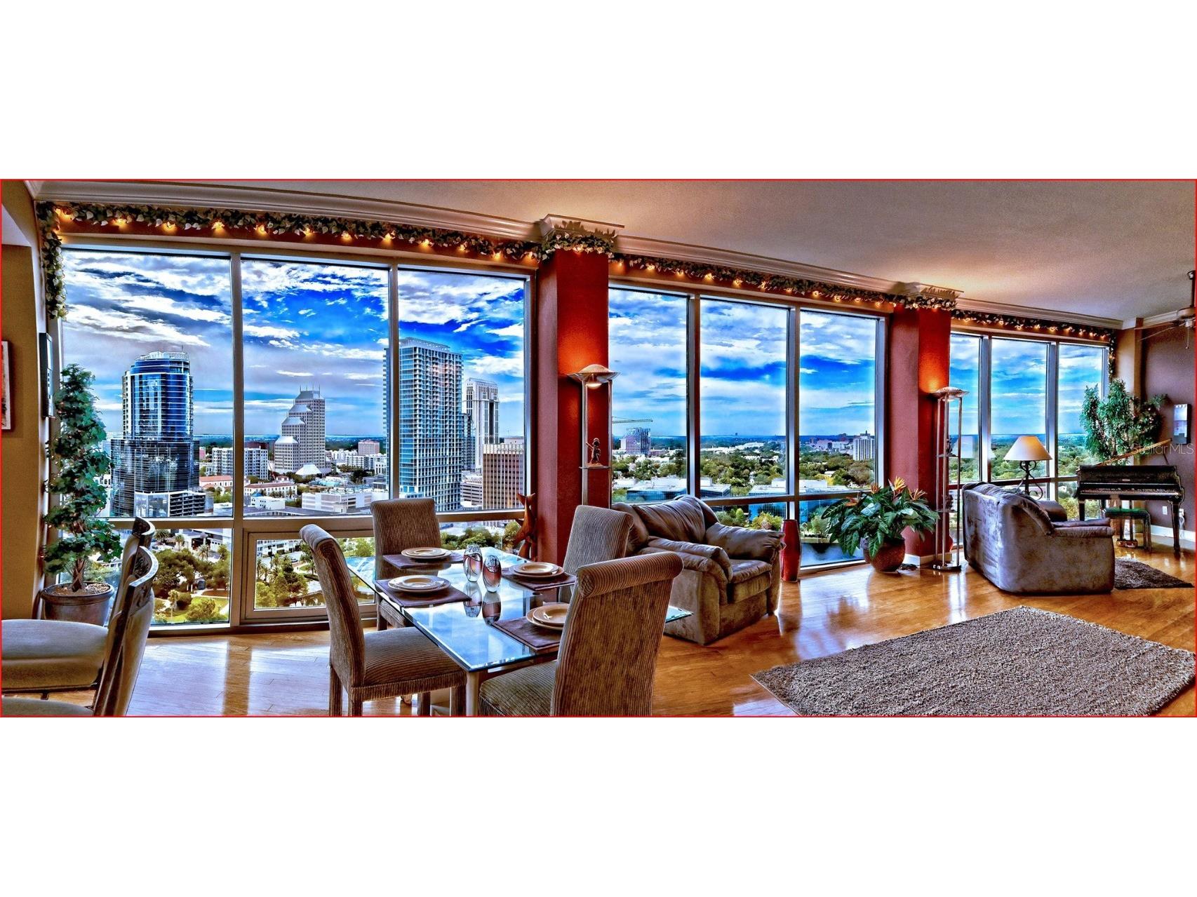 322 E Central Boulevard #2202 Orlando FL 32801 - LAKE EOLA O6125570 image1