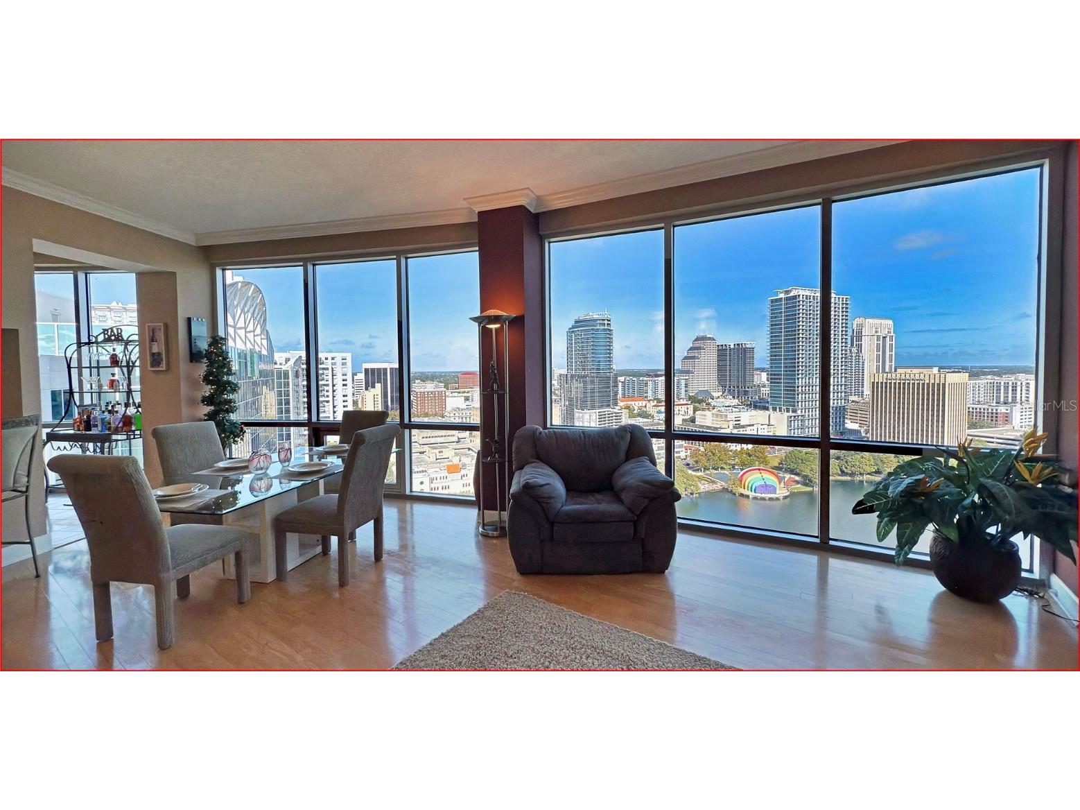 322 E Central Boulevard #2202 Orlando FL 32801 - LAKE EOLA O6360910 image1