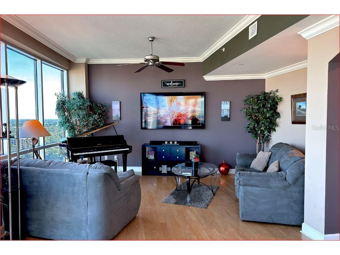 322 E Central Boulevard #2202 Orlando FL 32801 - LAKE EOLA O6360910 image3