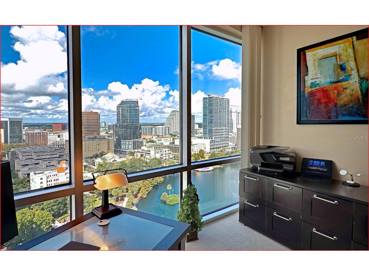 322 E Central Boulevard #2202 Orlando FL 32801 - LAKE EOLA O6360910 image5