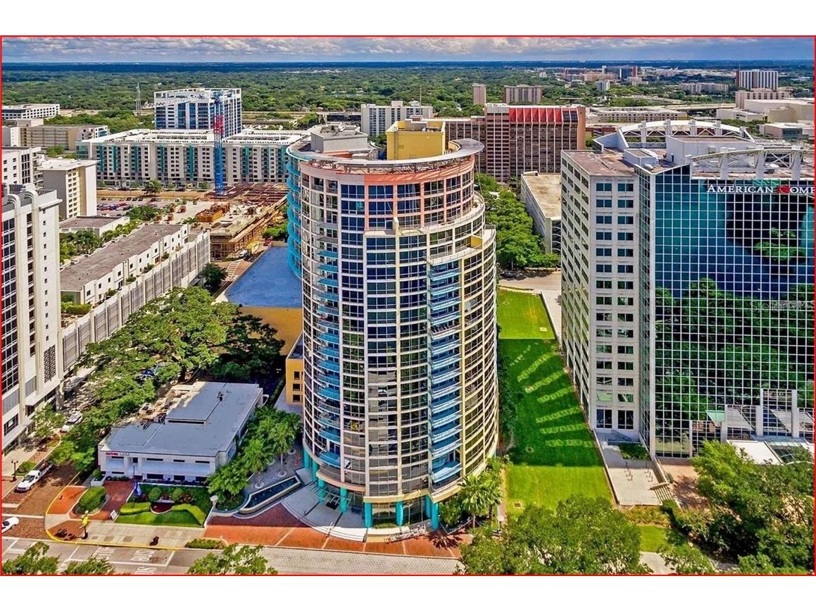 322 E Central Boulevard #2202 Orlando FL 32801 - LAKE EOLA O6360910 image7