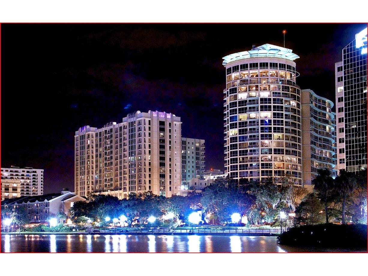 322 E Central Boulevard #2202 Orlando FL 32801 - LAKE EOLA O6360910 image8
