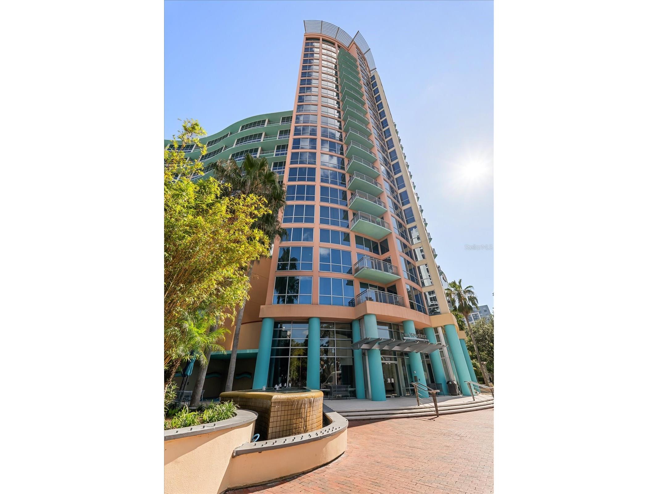 322 E Central Boulevard #606 Orlando FL 32801 O6413587 image24