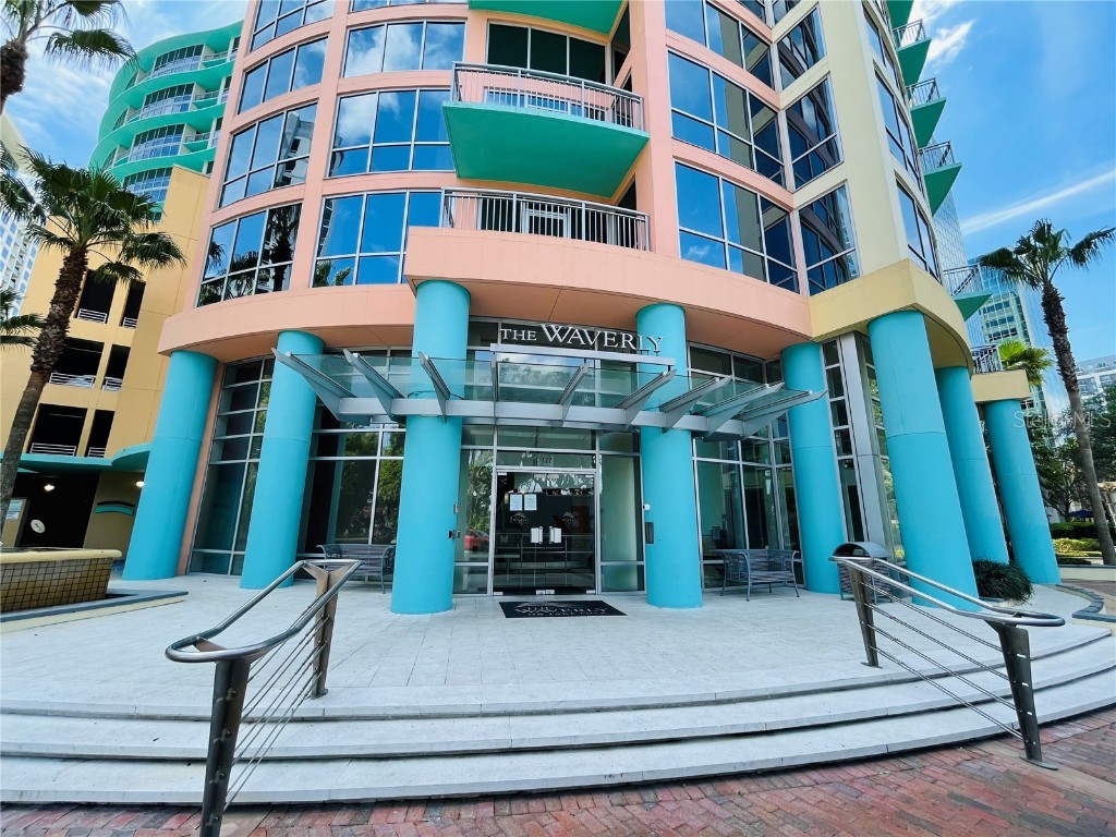 322 E Central Boulevard #613 Orlando FL 32801 O6105940 image1