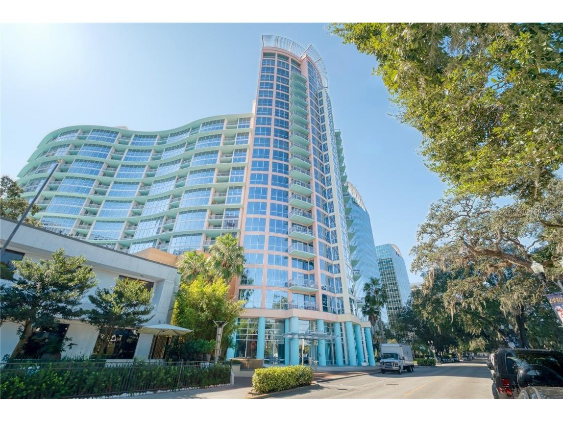 322 E Central Boulevard #706 Orlando FL 32801 O6316825 image1