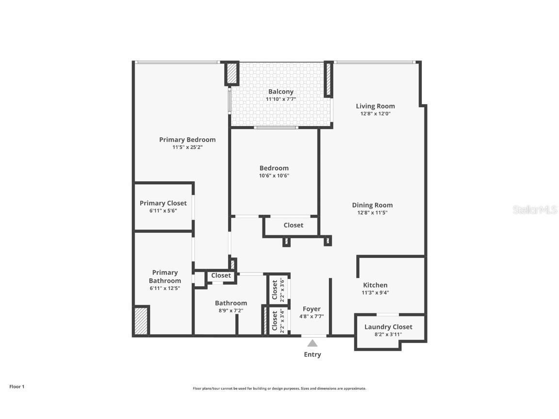 322 E Central Boulevard #706 Orlando FL 32801 O6316825 image22