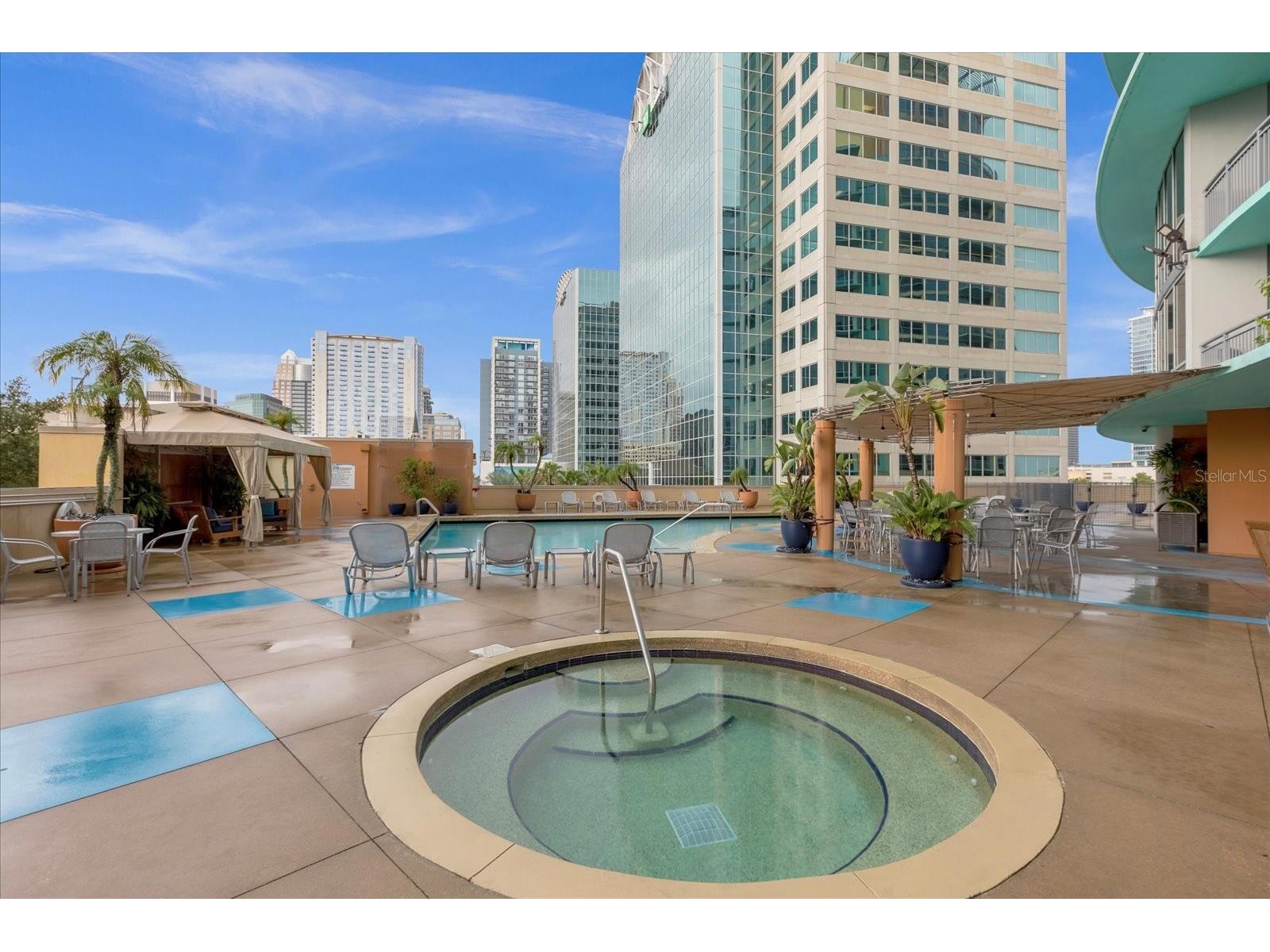 322 E Central Boulevard #710 Orlando FL 32801 O6215904 image35