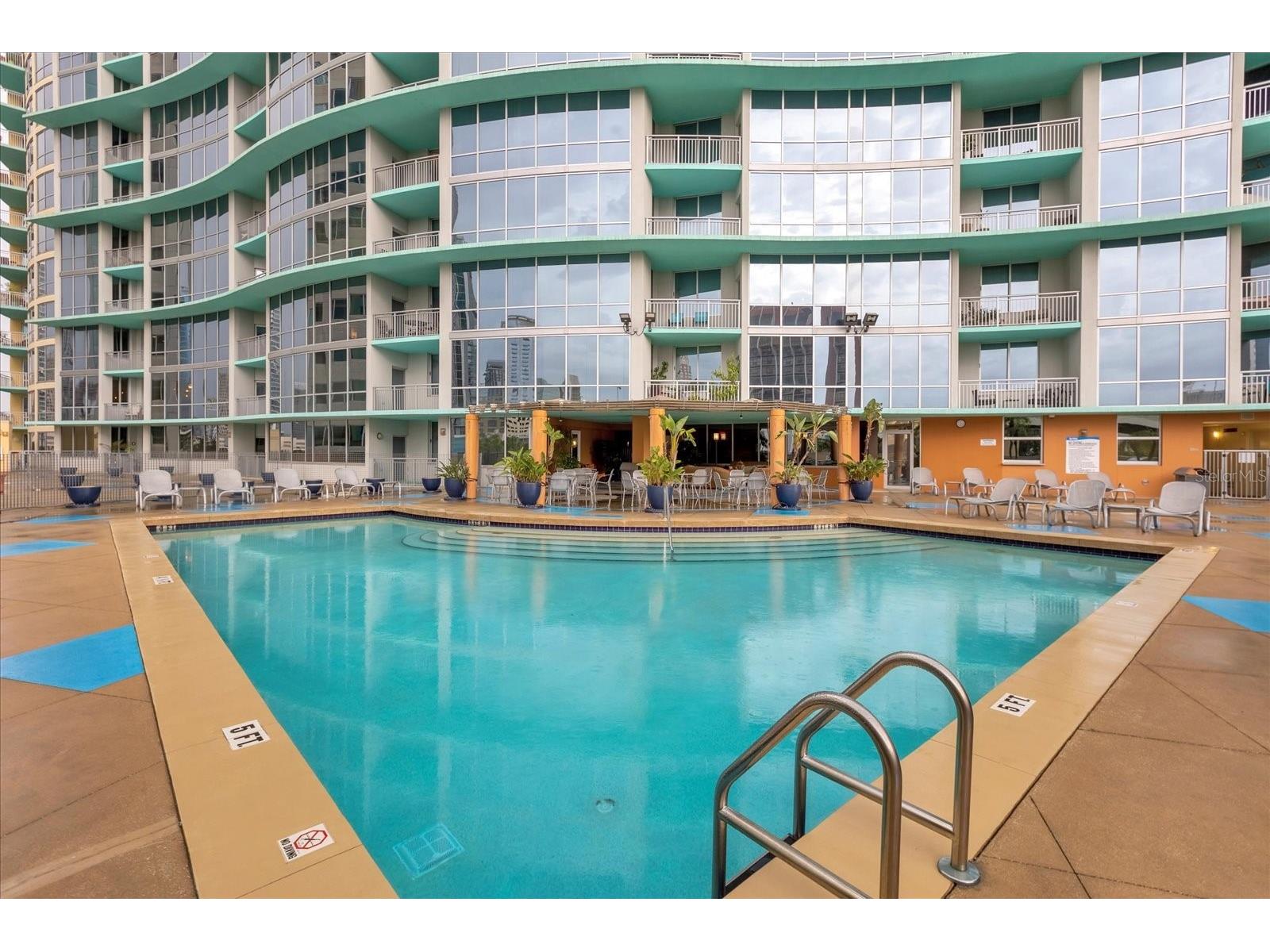322 E Central Boulevard #710 Orlando FL 32801 O6215904 image36