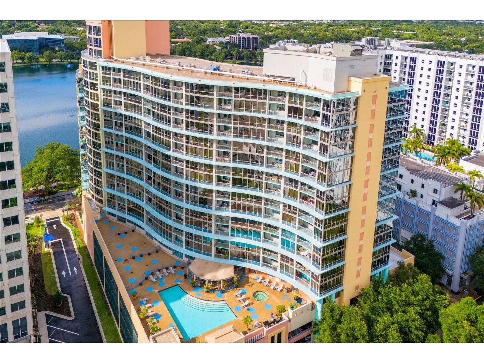 322 E Central Boulevard #710 Orlando FL 32801 O6215904 image37