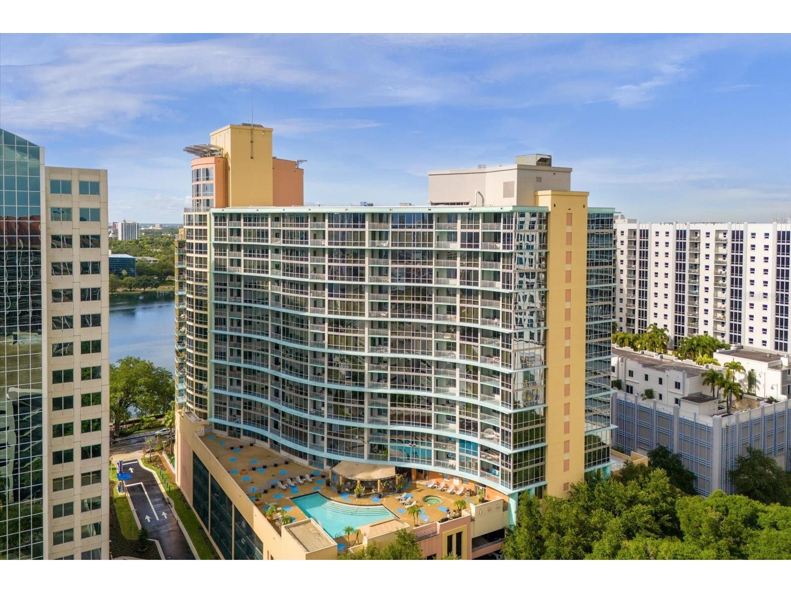 322 E Central Boulevard #710 Orlando FL 32801 O6215904 image38