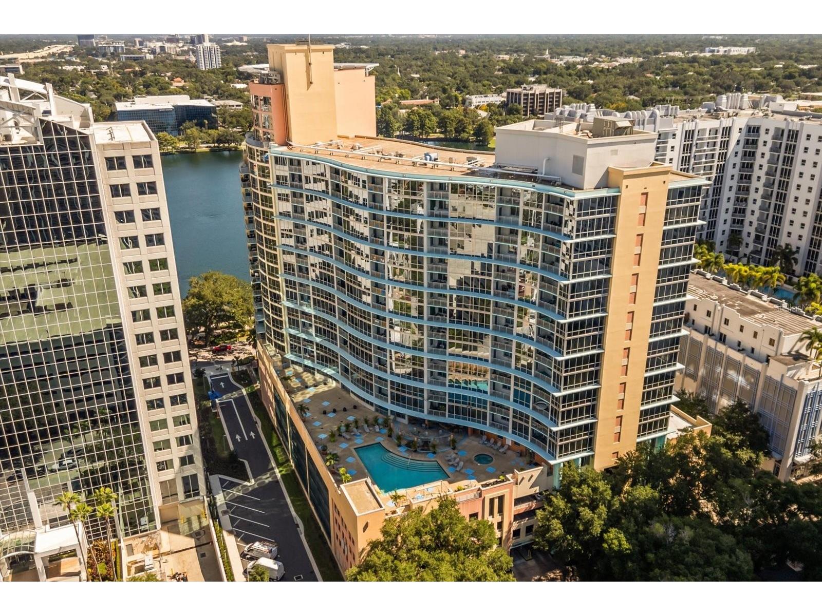 322 E Central Boulevard #710 Orlando FL 32801 O6215904 image43