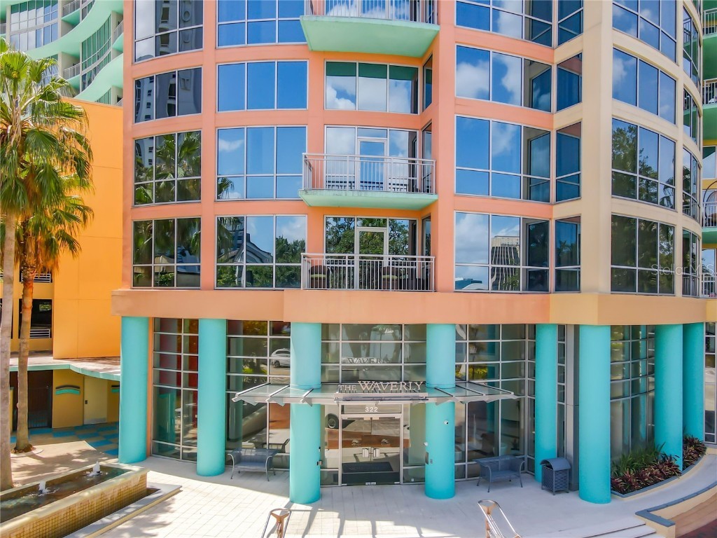 322 E Central Boulevard #808 Orlando FL 32801 O6136672 image1