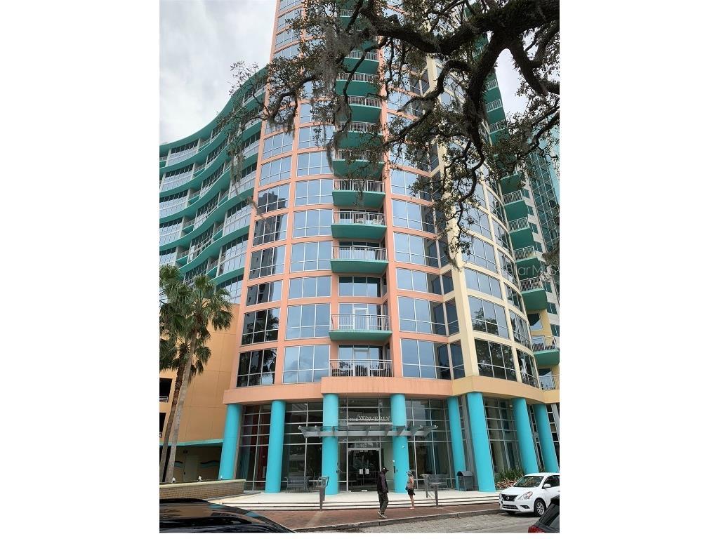 322 E Central Boulevard #905 Orlando FL 32801 O6084355 image1