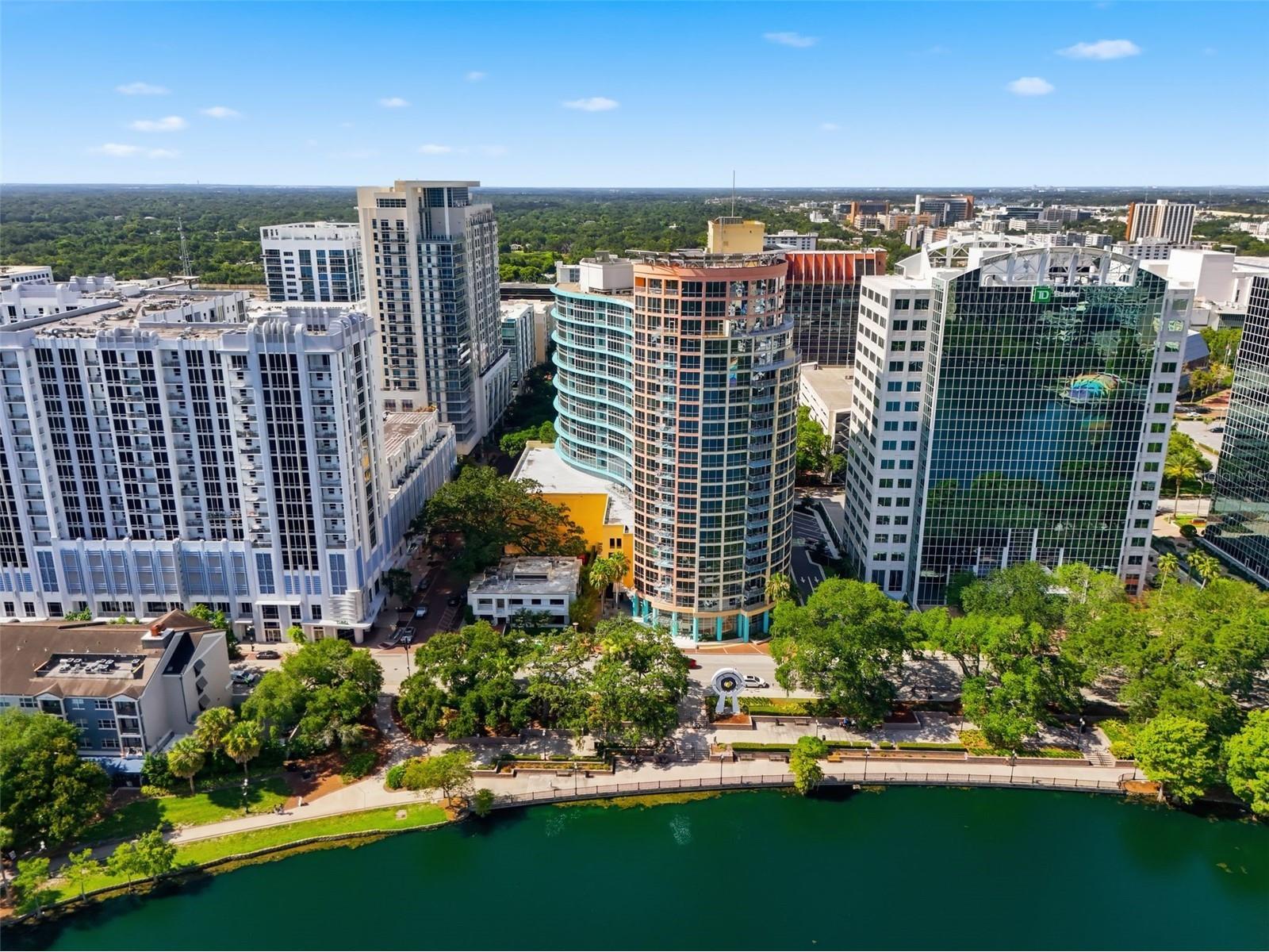 322 E Central Boulevard #912 Orlando FL 32801 O6417637 image1