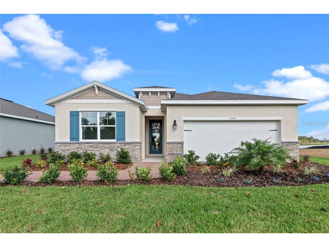 322 E Merimont Lane Ormond Beach FL 32174 O6207361 image1