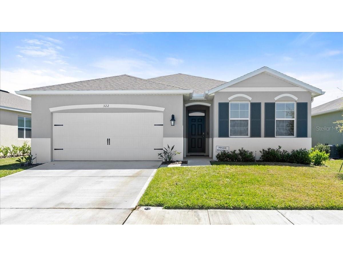 322 E Merimont Lane Ormond Beach FL 32174 V4941711 image1