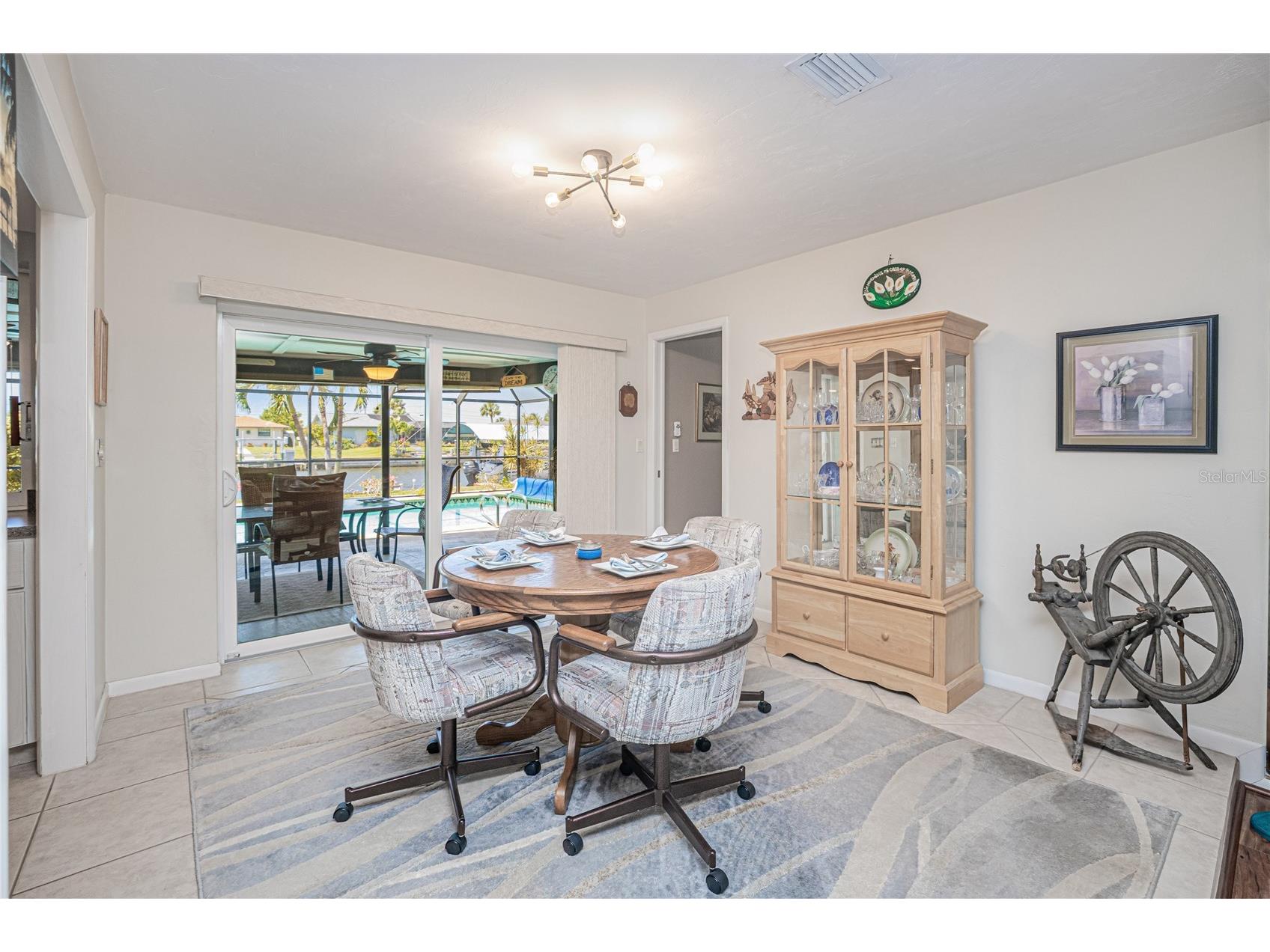 322 E Tarpon Boulevard NW Port Charlotte FL 33952 - TARPON WATERWAY C7525322 image11