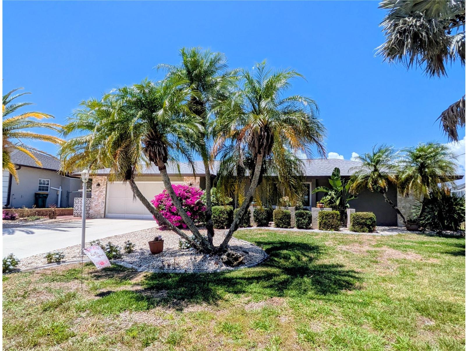 322 E Tarpon Boulevard NW Port Charlotte FL 33952 - TARPON WATERWAY C7525322 image2