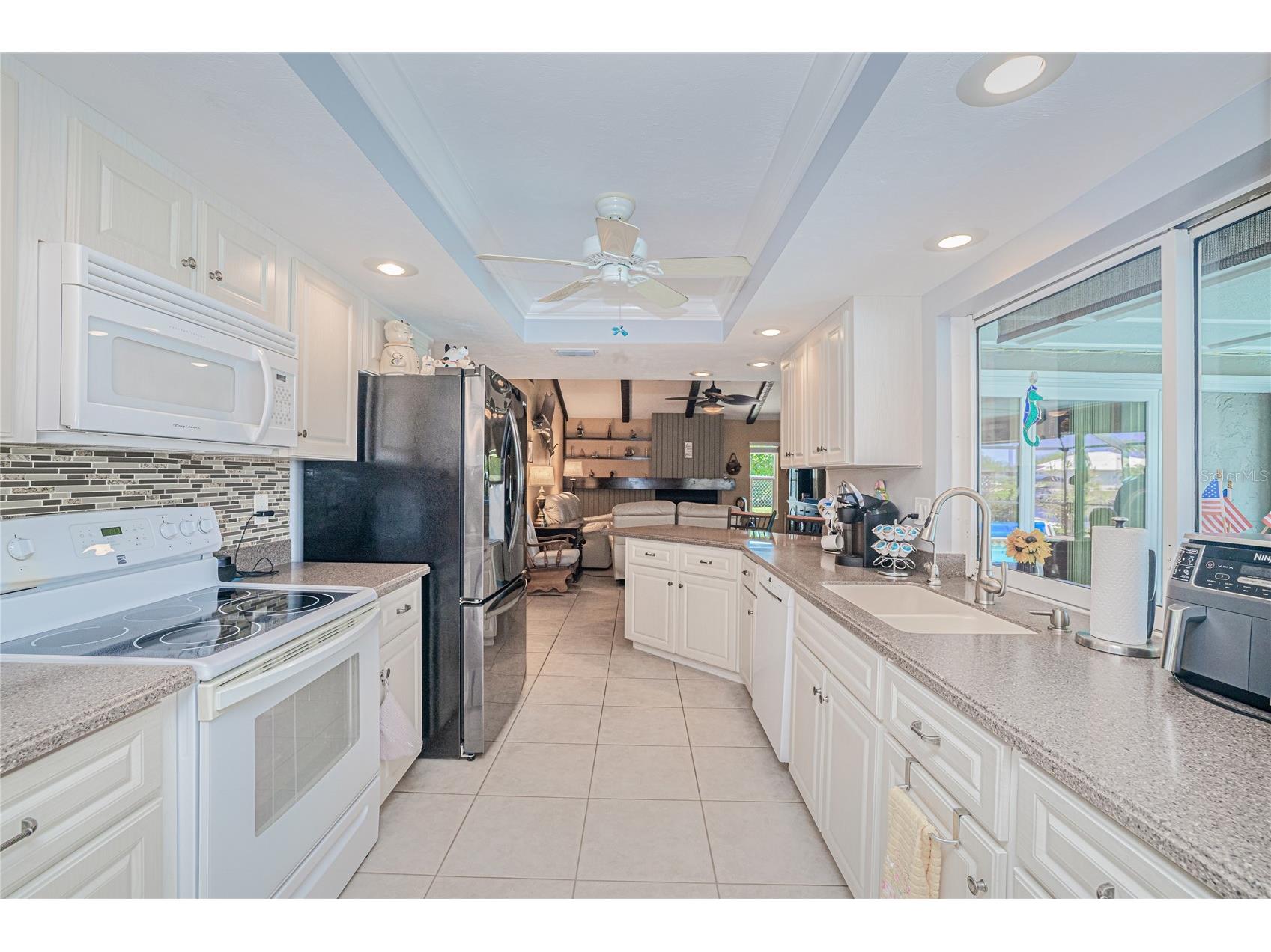 322 E Tarpon Boulevard NW Port Charlotte FL 33952 - TARPON WATERWAY C7525322 image20