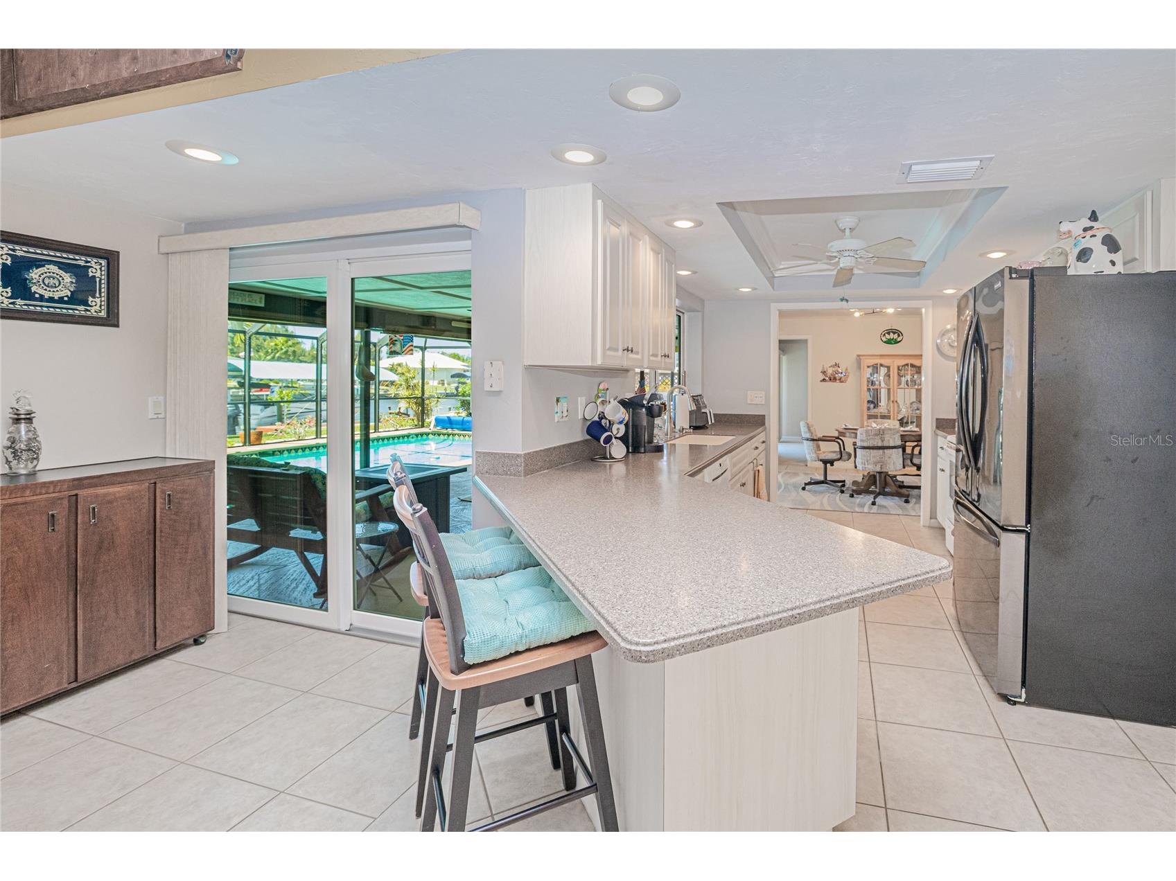 322 E Tarpon Boulevard NW Port Charlotte FL 33952 - TARPON WATERWAY C7525322 image22
