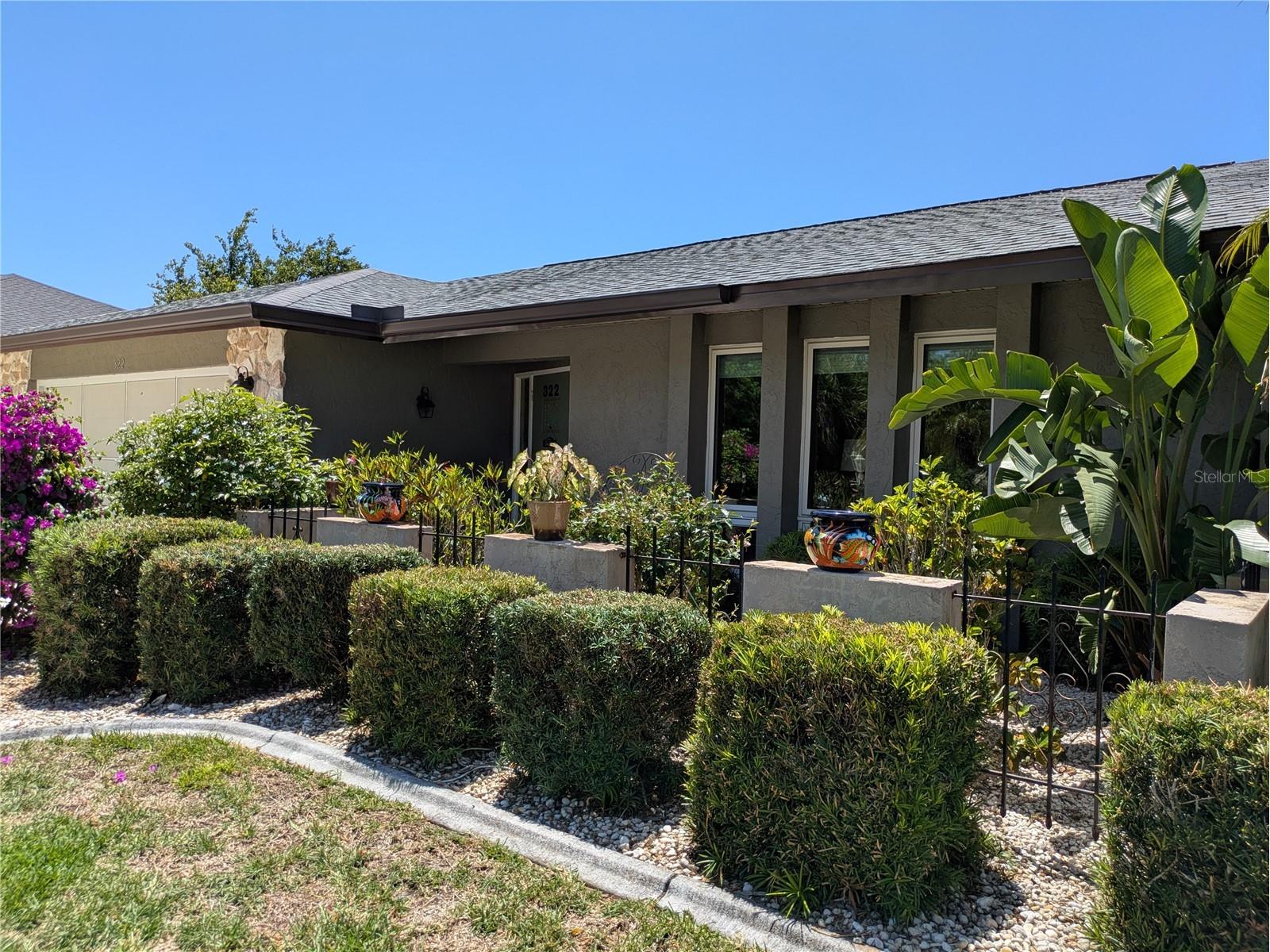 322 E Tarpon Boulevard NW Port Charlotte FL 33952 - TARPON WATERWAY C7525322 image3