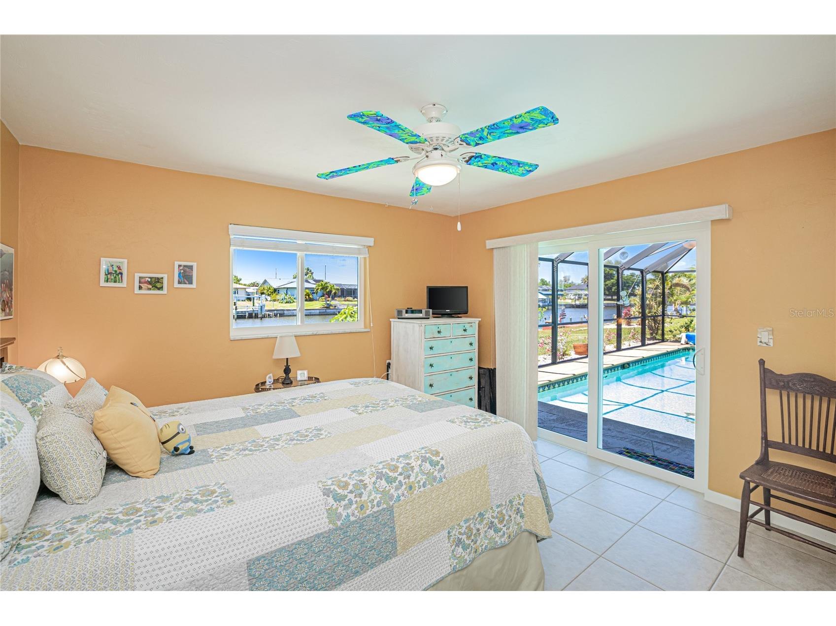 322 E Tarpon Boulevard NW Port Charlotte FL 33952 - TARPON WATERWAY C7525322 image34