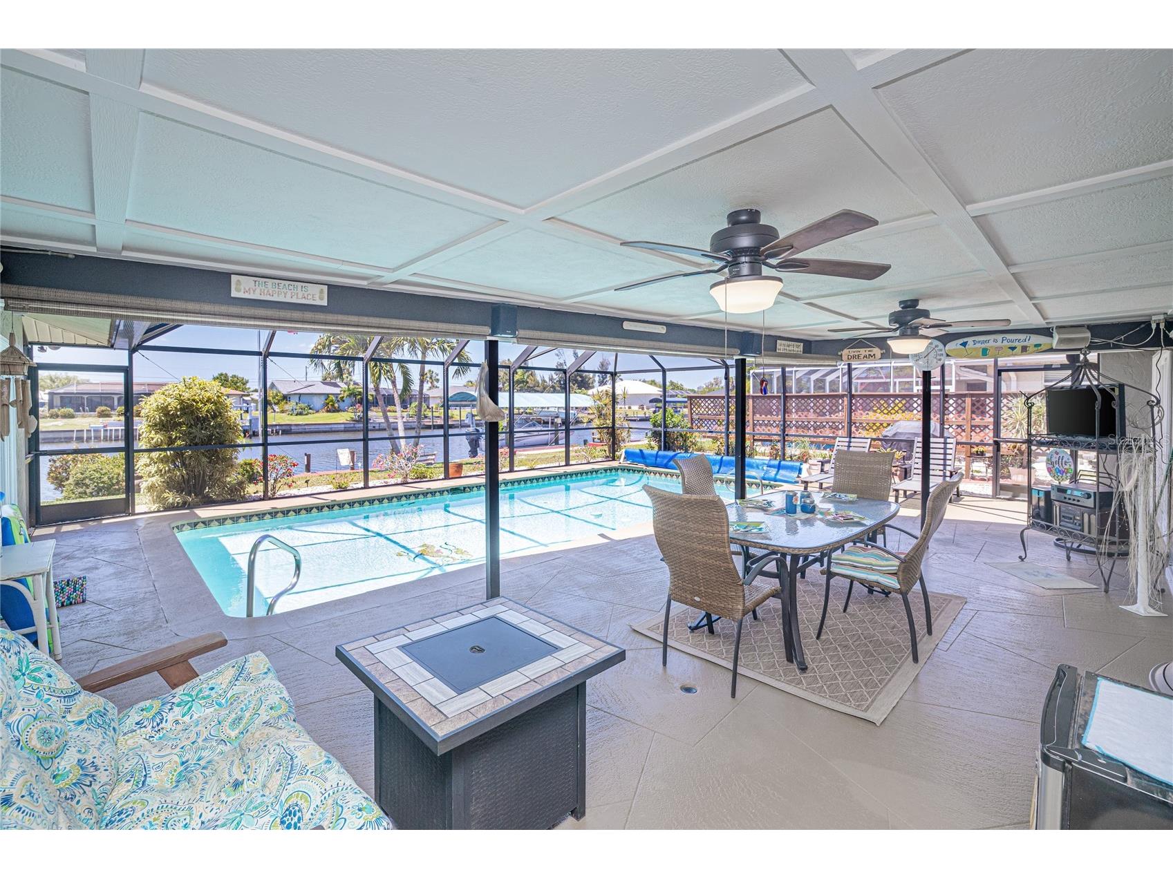 322 E Tarpon Boulevard NW Port Charlotte FL 33952 - TARPON WATERWAY C7525322 image37