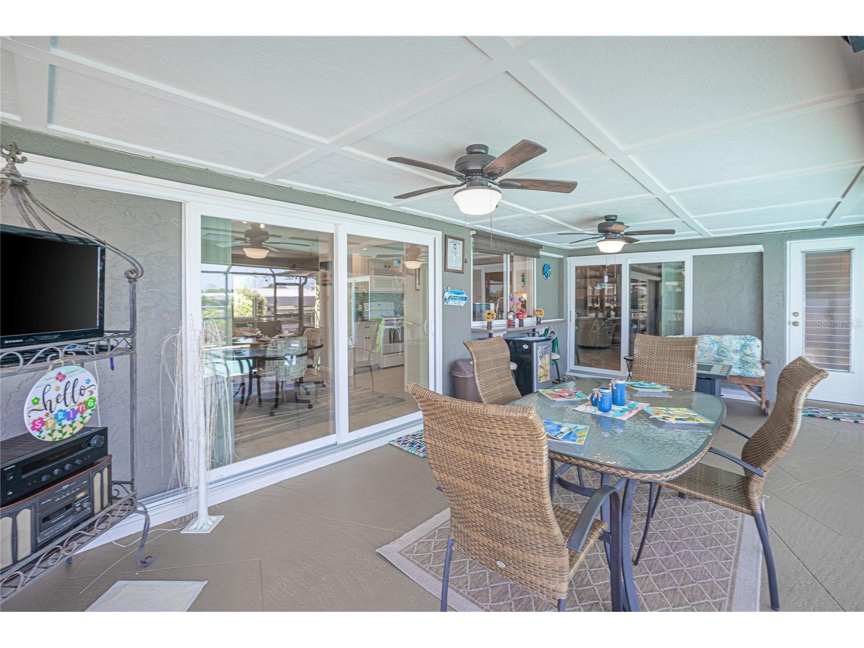 322 E Tarpon Boulevard NW Port Charlotte FL 33952 - TARPON WATERWAY C7525322 image38