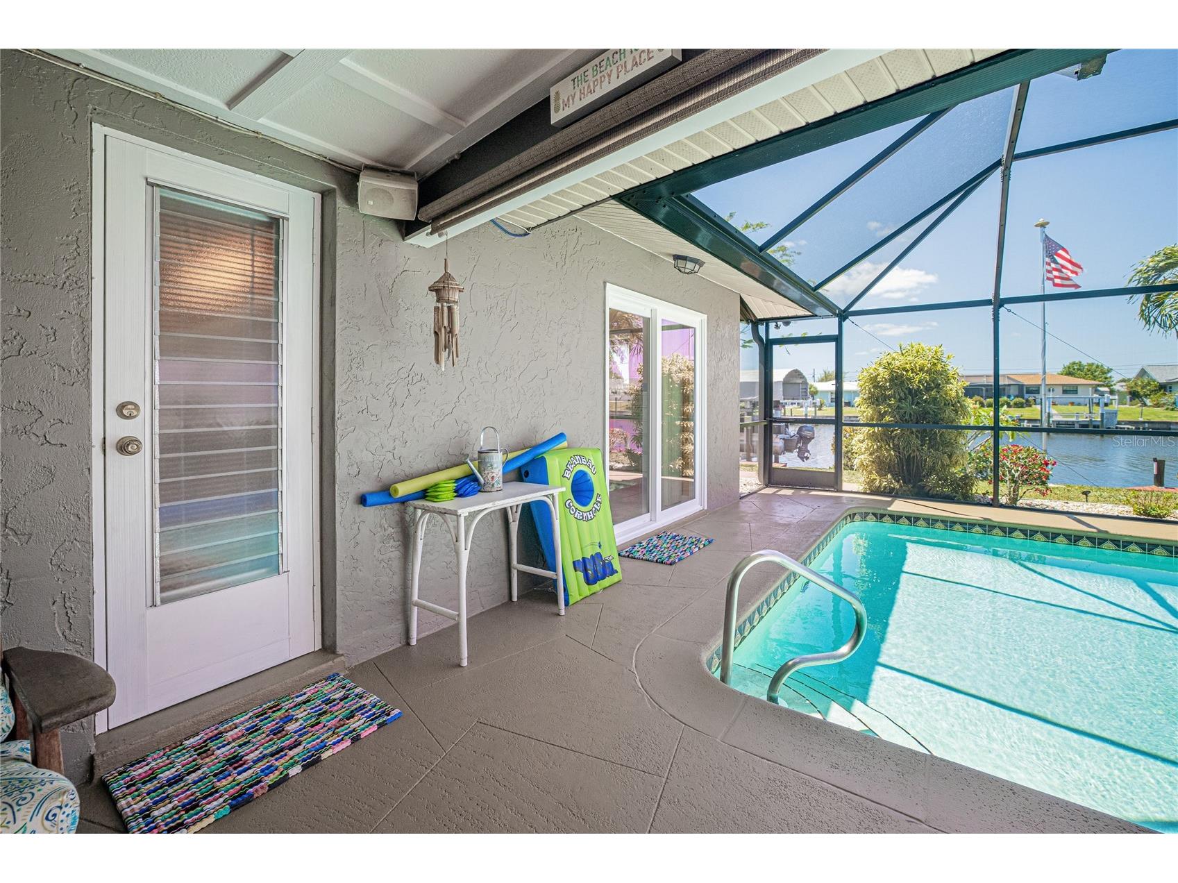 322 E Tarpon Boulevard NW Port Charlotte FL 33952 - TARPON WATERWAY C7525322 image39