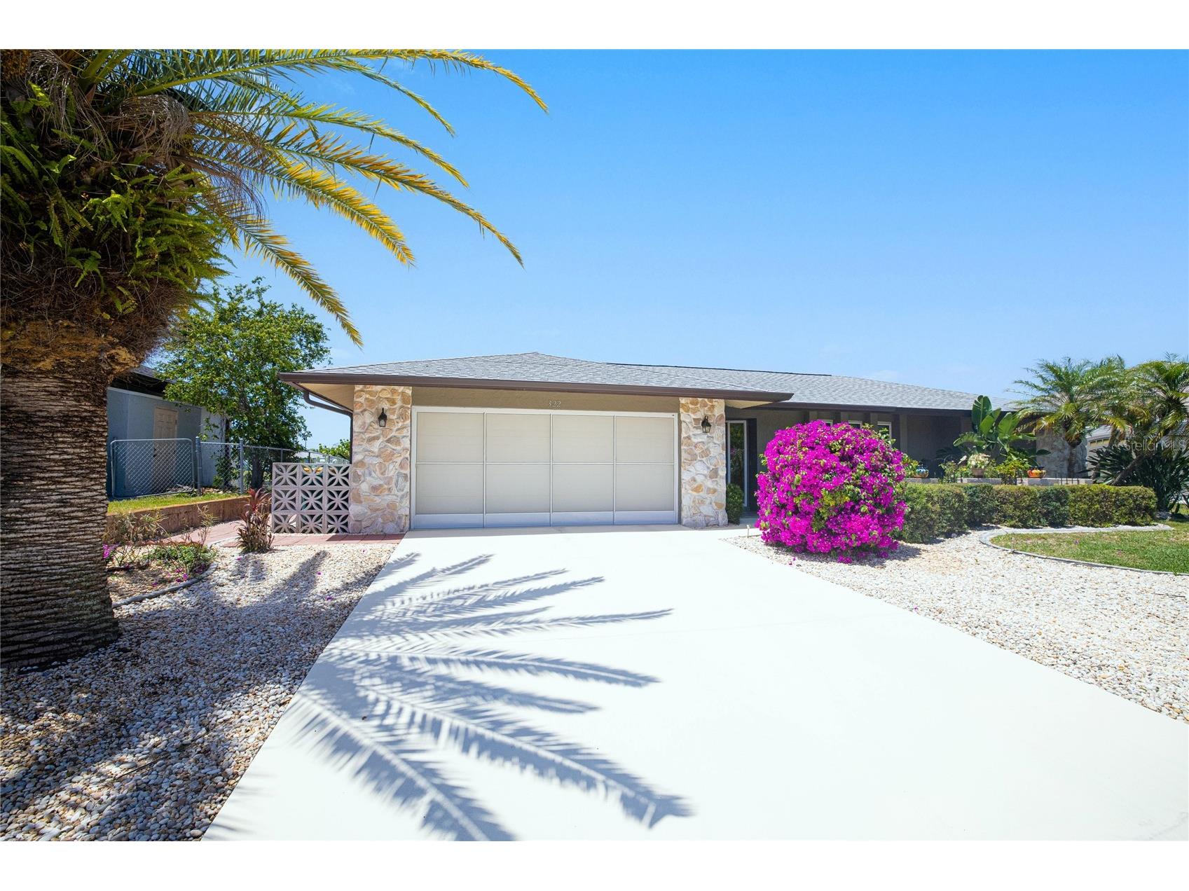 322 E Tarpon Boulevard NW Port Charlotte FL 33952 - TARPON WATERWAY C7525322 image4
