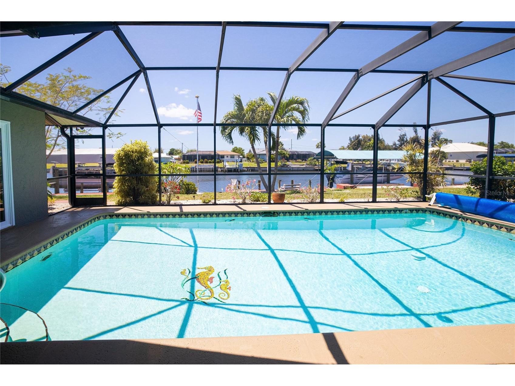 322 E Tarpon Boulevard NW Port Charlotte FL 33952 - TARPON WATERWAY C7525322 image41