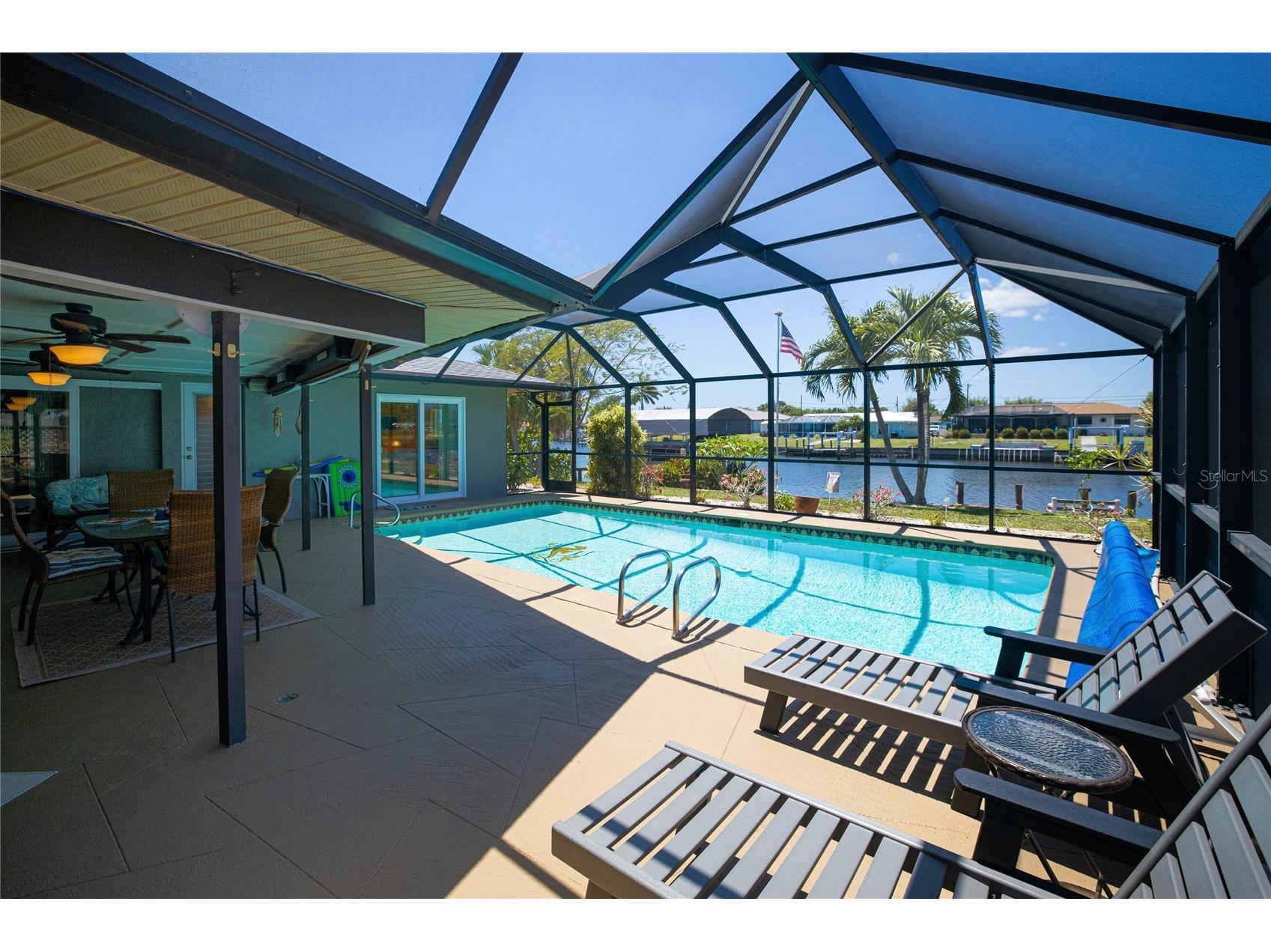 322 E Tarpon Boulevard NW Port Charlotte FL 33952 - TARPON WATERWAY C7525322 image42