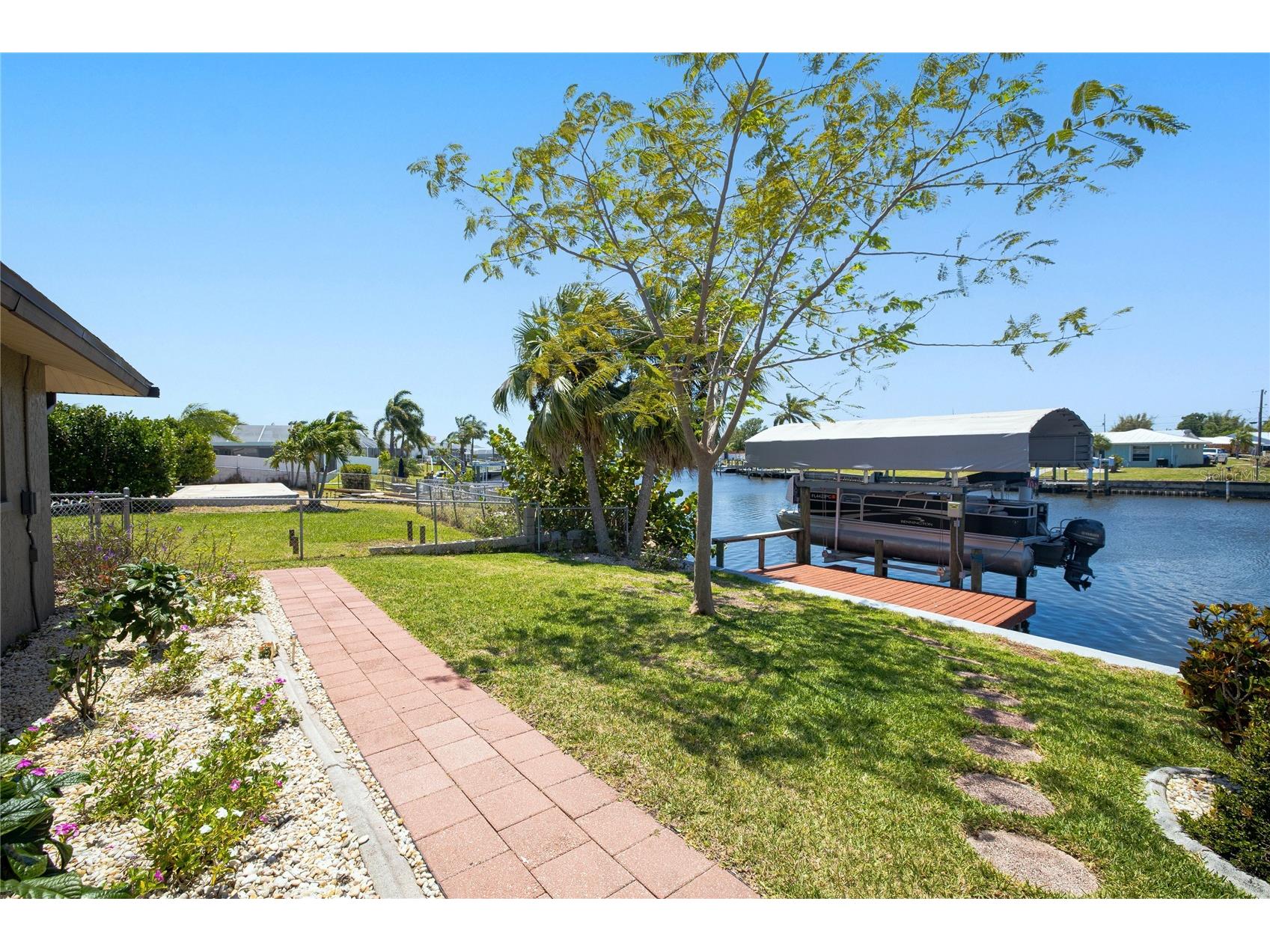 322 E Tarpon Boulevard NW Port Charlotte FL 33952 - TARPON WATERWAY C7525322 image43