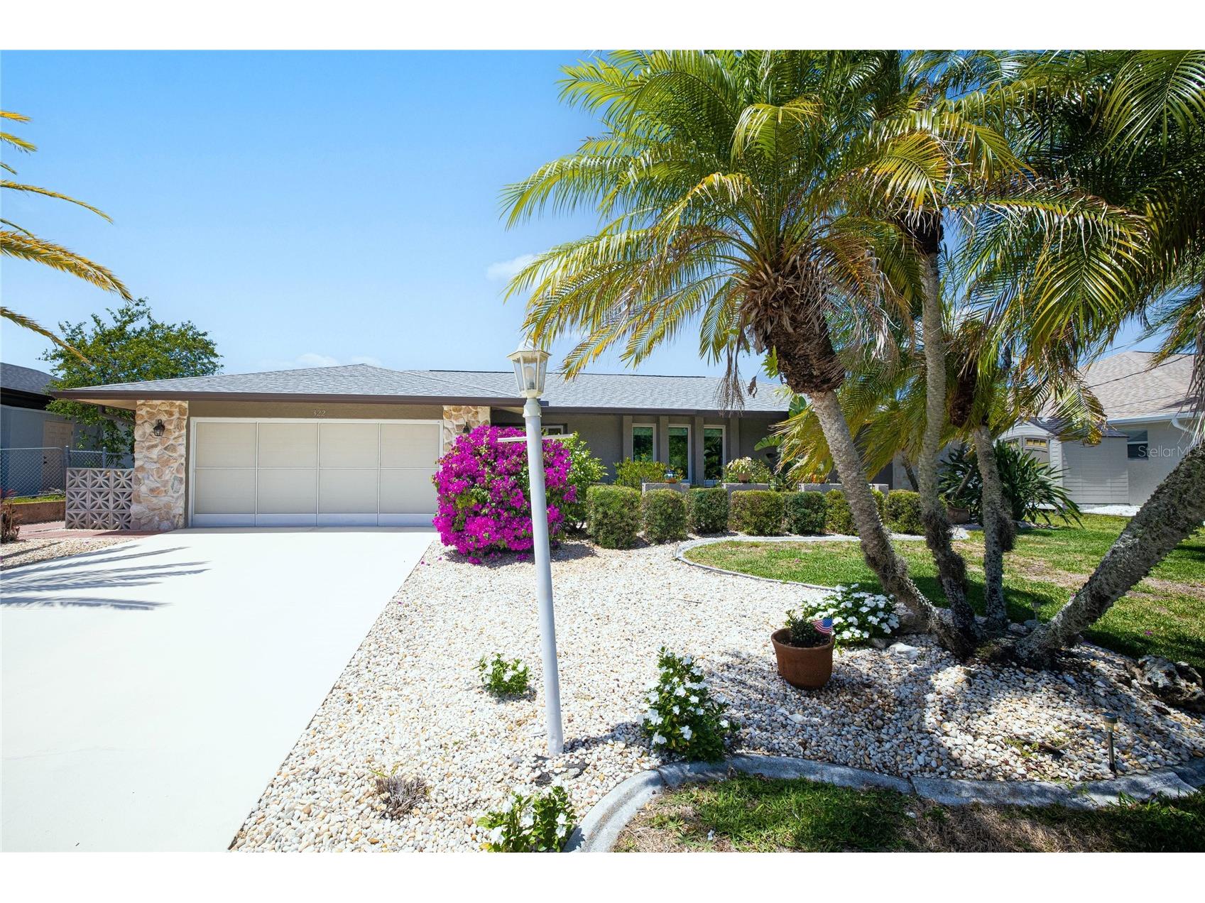 322 E Tarpon Boulevard NW Port Charlotte FL 33952 - TARPON WATERWAY C7525322 image46