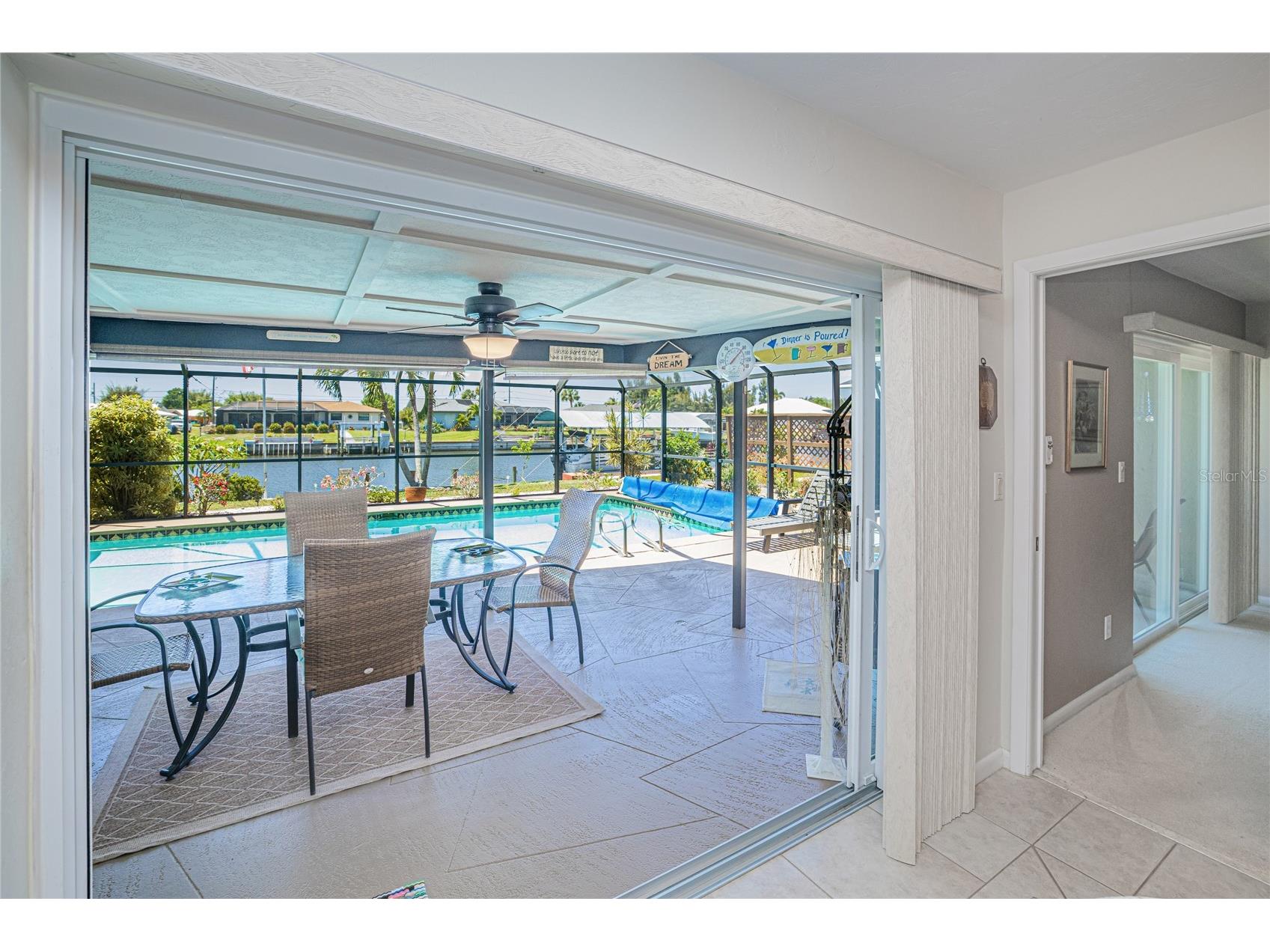 322 E Tarpon Boulevard NW Port Charlotte FL 33952 - TARPON WATERWAY C7525322 image51