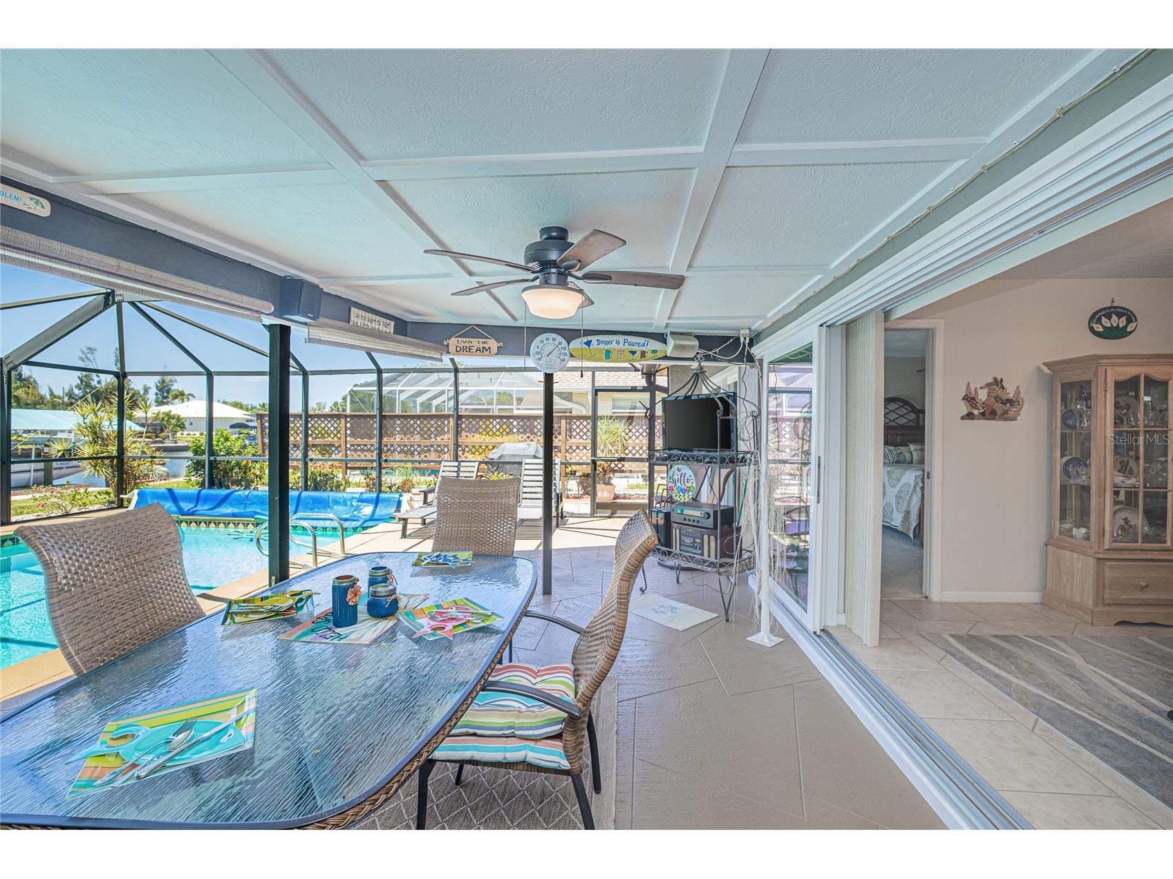 322 E Tarpon Boulevard NW Port Charlotte FL 33952 - TARPON WATERWAY C7525322 image52