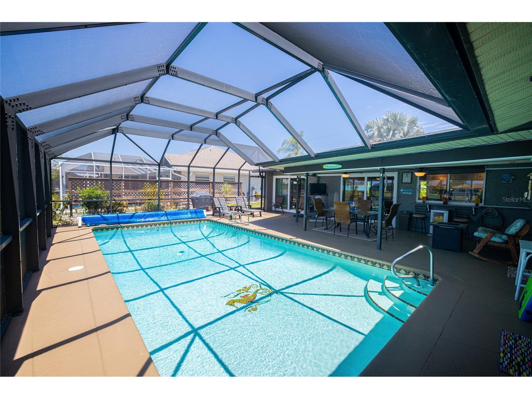 322 E Tarpon Boulevard NW Port Charlotte FL 33952 - TARPON WATERWAY C7525322 image6