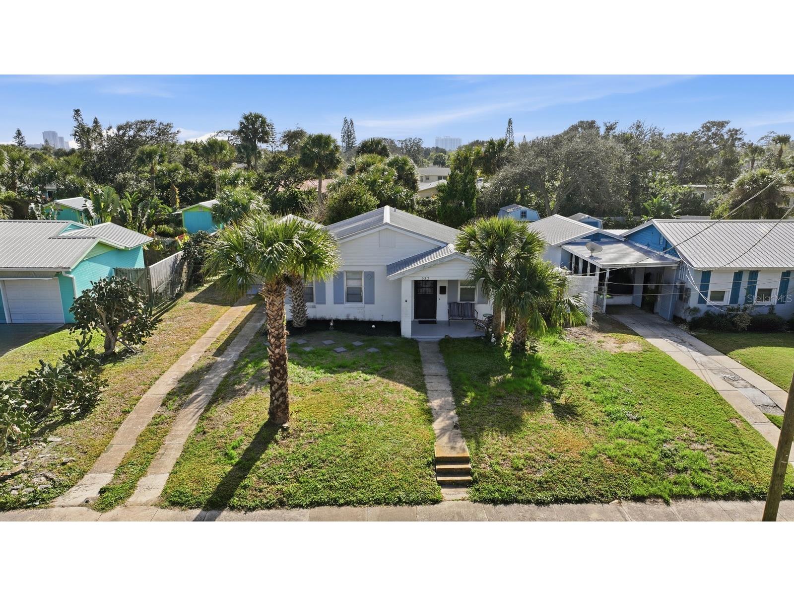 322 Euclid Avenue Daytona Beach FL 32118 V4946616 image1