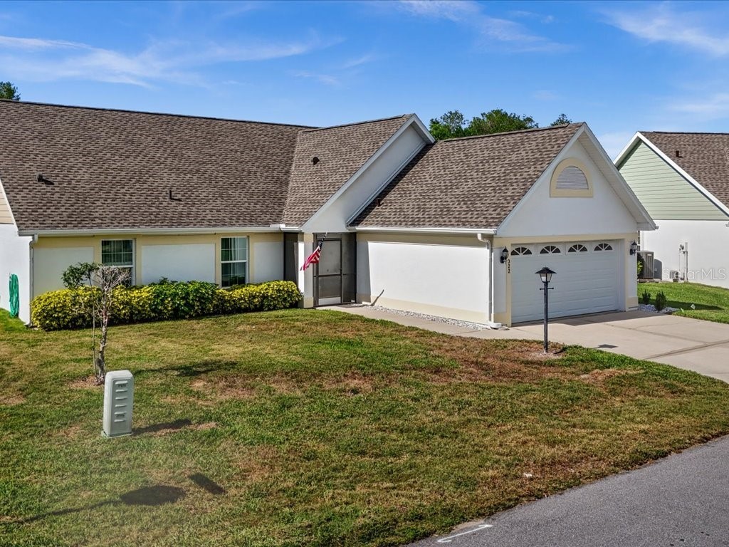 322 Falling Waters Lane #163 Englewood FL 34223 D6146920 image30