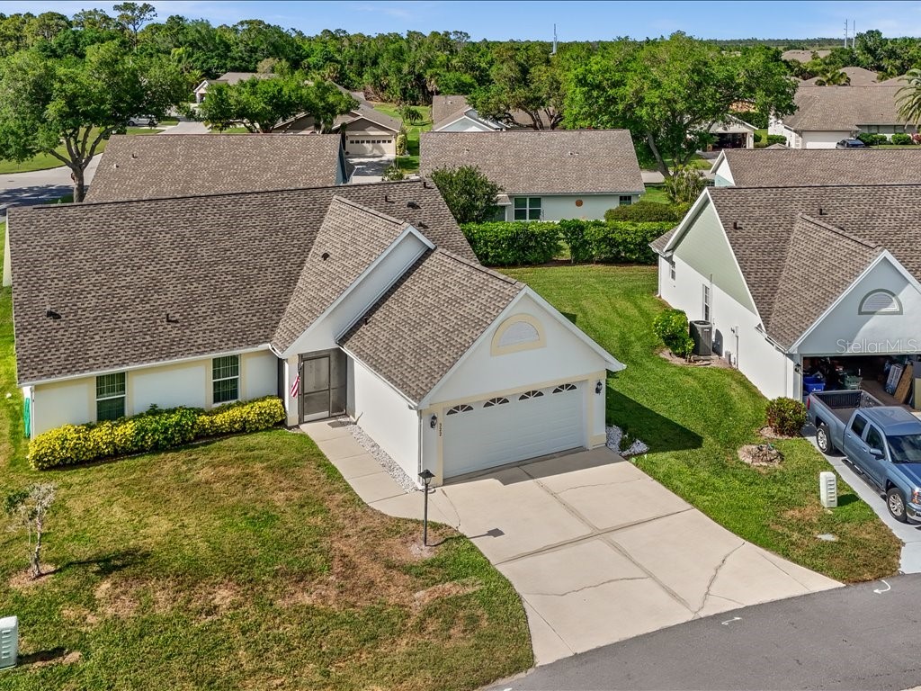 322 Falling Waters Lane #163 Englewood FL 34223 D6146920 image31