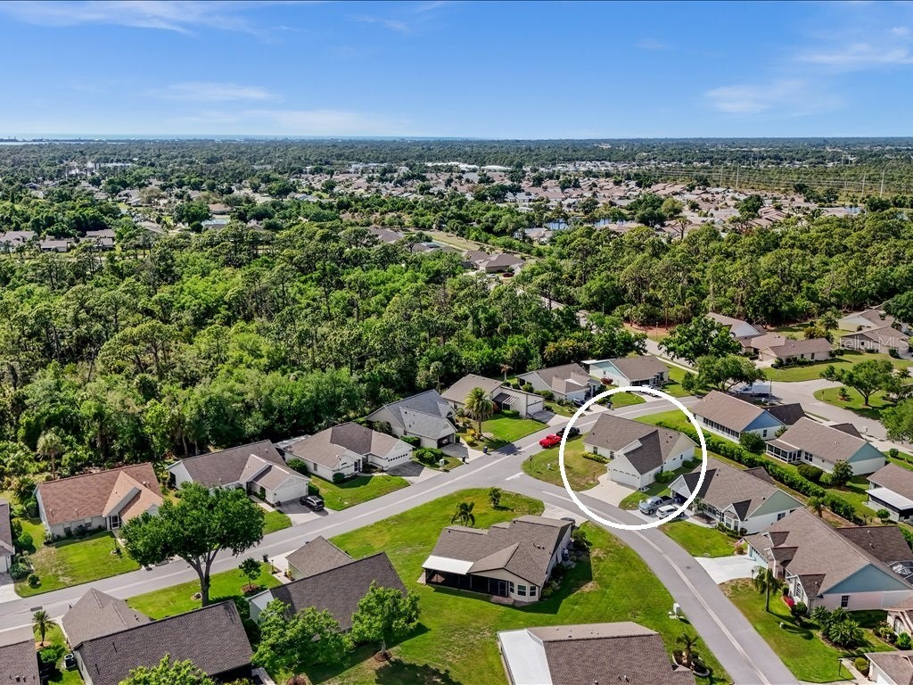 322 Falling Waters Lane #163 Englewood FL 34223 D6146920 image35