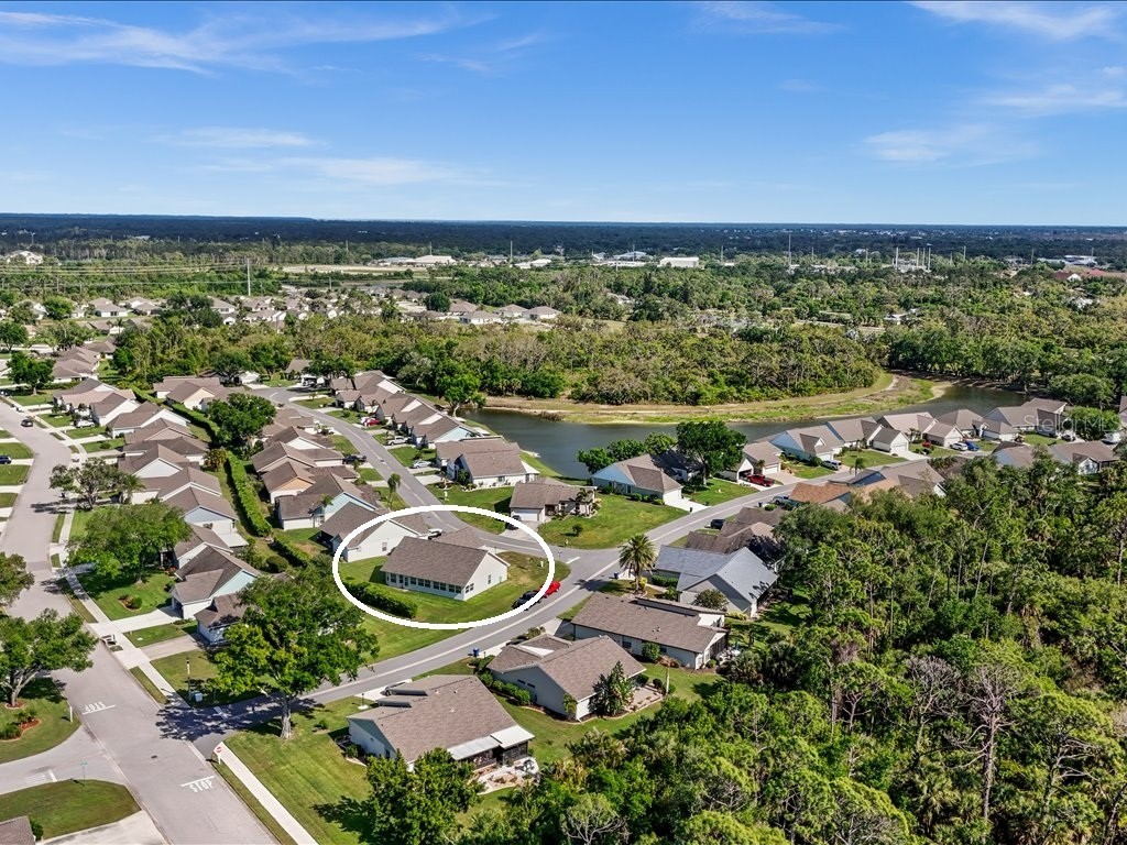 322 Falling Waters Lane #163 Englewood FL 34223 D6146920 image36