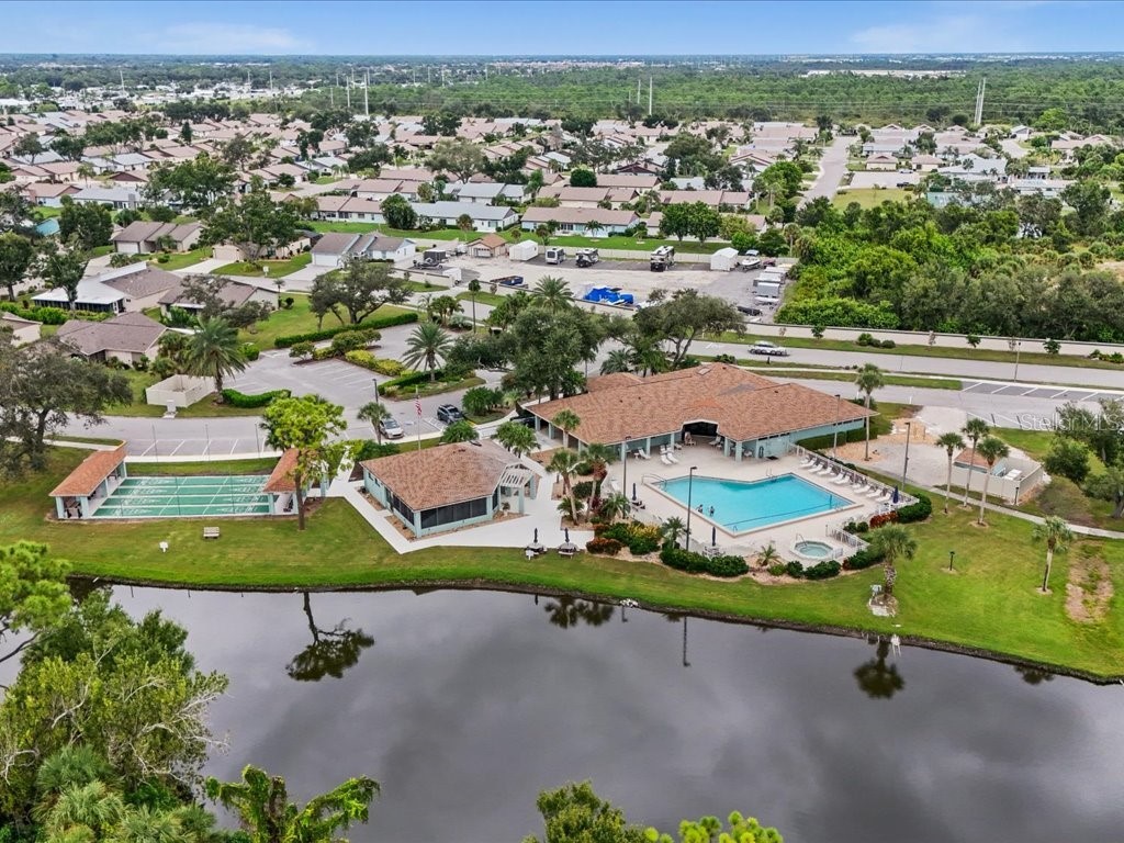 322 Falling Waters Lane #163 Englewood FL 34223 D6146920 image37